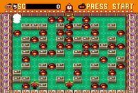 Super Bomberman screenshot, image №762785 - RAWG
