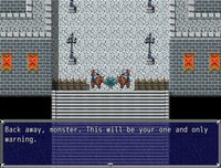 Book of Eos (itch) screenshot, image №1934497 - RAWG