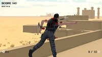 Sniper Game screenshot, image №3083098 - RAWG