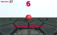 Combo Sphere screenshot, image №1208995 - RAWG