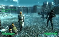 Fallout 3: Operation Anchorage screenshot, image №512671 - RAWG