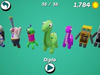 Danger Dodgers screenshot, image №971098 - RAWG