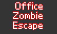 Zombie Office Escape screenshot, image №3641817 - RAWG