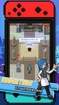Pixel Monster2 screenshot, image №2171323 - RAWG