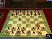 Tournament Chess 2 screenshot, image №405046 - RAWG