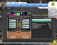 Handball Manager 2010 screenshot, image №543479 - RAWG