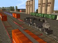 Trainz Railroad Simulator 2006 screenshot, image №431707 - RAWG