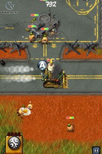 Easter Egg Invaders screenshot, image №1975191 - RAWG