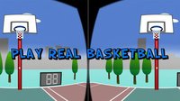 VR Basketball Game screenshot, image №1863218 - RAWG