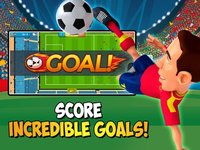 HardBall - Caps Soccer League screenshot, image №1913791 - RAWG