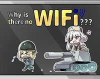 Why is there no WIFi??? screenshot, image №3769839 - RAWG