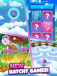 Hatchimals CollEGGtibles screenshot, image №1788926 - RAWG