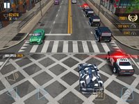 GTR Traffic Rivals screenshot, image №908765 - RAWG