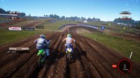 MXGP 2019 - The Official Motocross Videogame screenshot, image №2013650 - RAWG