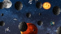 Asteroid Ambush screenshot, image №1218592 - RAWG