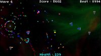 Antlers screenshot, image №1160262 - RAWG