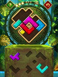 Montezuma Puzzle 4 screenshot, image №1631232 - RAWG