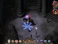 Sacred screenshot, image №373843 - RAWG