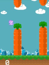 Hit game Bunny jump screenshot, image №1899952 - RAWG