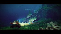 Under The Waves + OST screenshot, image №4148192 - RAWG
