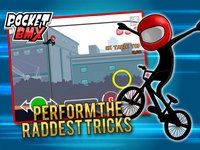 Pocket BMX screenshot, image №38661 - RAWG