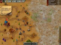 Heroes of Rome 2 screenshot, image №3386909 - RAWG