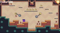 Purple Frog screenshot, image №2947519 - RAWG