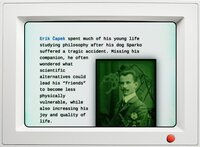qualia screenshot, image №4174796 - RAWG
