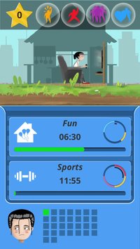 U-satisfied screenshot, image №1281882 - RAWG