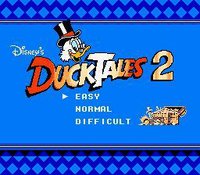 Disney's DuckTales 2 screenshot, image №1708367 - RAWG
