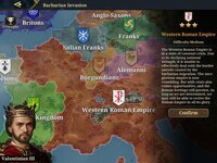 European War 7: Medieval screenshot, image №3293722 - RAWG