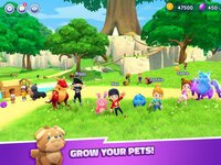 World of Pets - Multiplayer screenshot, image №2784111 - RAWG