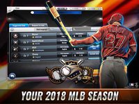 MLB 9 Innings 18 screenshot, image №918320 - RAWG