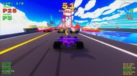 SPGP Super Polygon Grand Prix screenshot, image №4078257 - RAWG