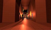Corridors of emotion screenshot, image №2606389 - RAWG