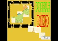 Puzzle Dino screenshot, image №3434541 - RAWG