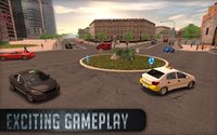 Taxi Sim 2016 screenshot, image №1538182 - RAWG