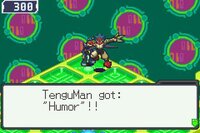 Mega Man Battle Network 6 screenshot, image №3179010 - RAWG