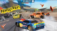 Drift Racing Rally screenshot, image №3955454 - RAWG