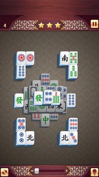 Mahjong King screenshot, image №1578673 - RAWG