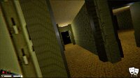 The Backrooms: Survival screenshot, image №3259110 - RAWG