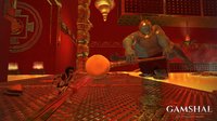 Gamshal: The Forsaken Monk screenshot, image №1082036 - RAWG