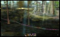 The Endless Forest screenshot, image №443508 - RAWG