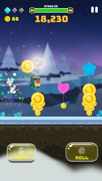 Lulu Run screenshot, image №2638010 - RAWG