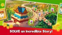 Mahjong Journey: A Tile Match Adventure Quest screenshot, image №1382869 - RAWG