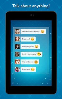 Kiss Kiss: Spin the Bottle for Chatting & Fun screenshot, image №2090635 - RAWG
