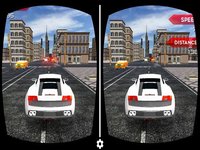 VR Highway Car Racer Pro screenshot, image №1663695 - RAWG
