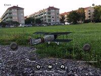 AR Airplanes 2 screenshot, image №3871895 - RAWG