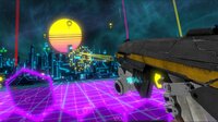 Omega Blade screenshot, image №2647852 - RAWG