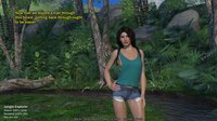 Ariane in Paradise screenshot, image №4039661 - RAWG